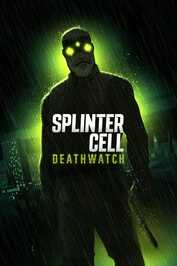 GR - Splinter Cell: Deathwatch (2025) (FR)