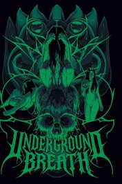 DE - Underground Breath (2025)