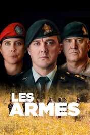 FR - Les Armes (2024)
