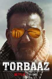 NL - Torbaaz (2020)