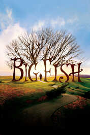TOP - Big Fish  (2003)