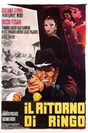 IT - Il ritorno di Ringo  (1965)