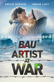 AR - Bau, Artist at War (2025)