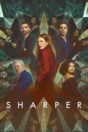 A+ - Sharper (2023)