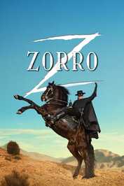 FR - Zorro (2024) (FR)