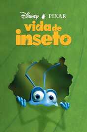 PT - Uma Vida de Insecto (1998)