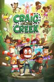 EN - Craig of the Creek (2018)
