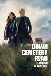 FR - Down Cemetery Road (2025) (GB)