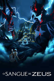 PT - Blood of Zeus (2020)