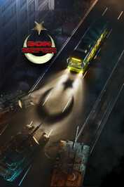 AR - Son Sefer (2025)