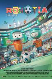 Robotia, la película (2024)