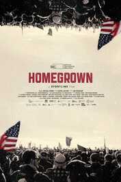 EN - Homegrown (2024)