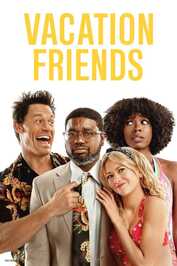 D+ - Vacation Friends  (2021)