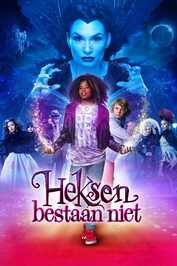 NL - Heksen Bestaan Niet (2014)