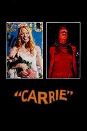 TOP - Carrie  (1976)