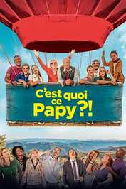 FR - C'est quoi ce papy ?!  (2021)