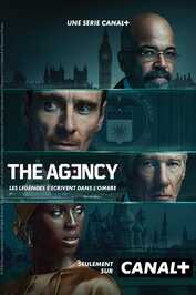 FR - The Agency (2024) (US)