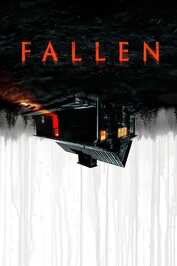 FR - Fallen (VOSTFR) (2022)