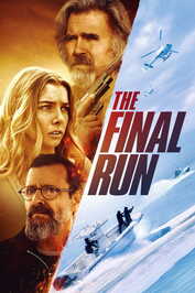 FR - The Final Run (2025)