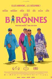 FR - Les Baronnes (2025)