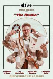 FR - The Studio (2025)