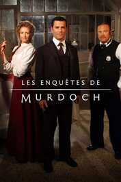 FR - Les Enquêtes de Murdoch (2008) (CA)
