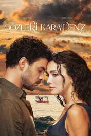 EN - Gozleri KaraDeniz - Black Sea Eyes (2025) (TR)