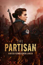 DE - The Partisan: Hinter feindlichen Linien (2025)