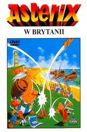 PL - ASTERIX W BRYTANII (1986)