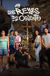 ES - Los Reyes de oriente (2024)