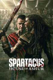 FR - Spartacus: House of Ashur (2025) (US)