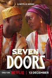 AF - Seven Doors (2024)