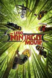 EN - The Lego Ninjago Movie (2017)