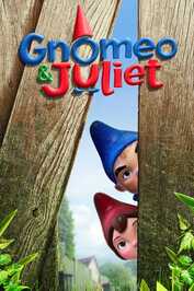 BG - Gnomeo & Juliet (2011)