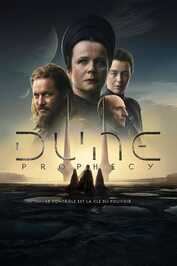 FR - Dune : Prophecy (2024) (US)