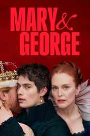FR - Mary & George (2024) (GB)