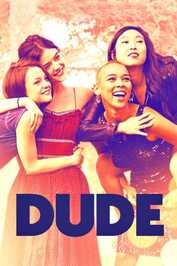 NL - Dude (2018)