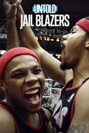 FR - L'Envers du sport : Qui a peur des Jail Blazers ? (2026)