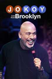 NL - Jo Koy: Live from Brooklyn (2024)