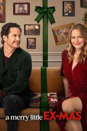 DE - A Merry Little Ex-Mas (2025)