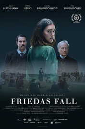 DE - Friedas Fall (2025)