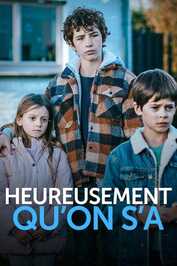 ES - Menos mal que nos tenemos (2022)