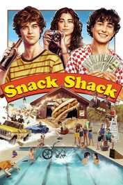 DE - Snack Shack (2024)