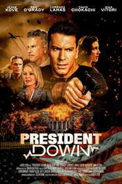 DE - President Down (2025)