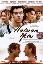 AR - ذكراك تكفي Hatiran Yeter [FHD] (2024)