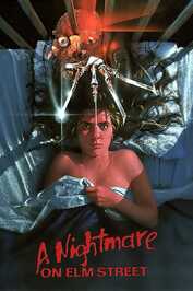 TOP - A Nightmare on Elm Street  (1984)
