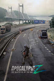 SOM - Apocalypse Z: The Beginning of the End (2024)