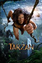 AR - Tarzan (2013)