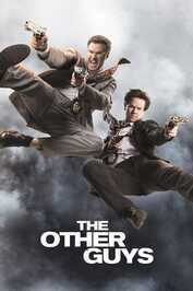 EN - The Other Guys (2010)