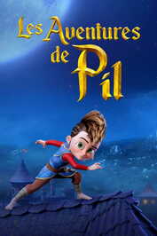 FR - Les Aventures de Pil (2025) (FR)